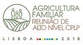 Reunião de Alto Nível sobre Agricultura Familiar reúne entidades da CPLP