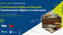 Transformação Digital na Educação