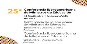 XXV Conferência Ibero-Americana de Ministros da Educação