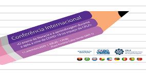 Presidência cabo-verdiana da CPLP organiza conferência sobre alfabetização em contexto COVID-19