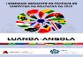 Luanda acolhe «I Exercício Conjunto de Práticas de Inspeção na Educação da CPLP»