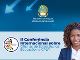 II Conferência Internacional sobre Oficinas de Estatísticas da Educação na CPLP