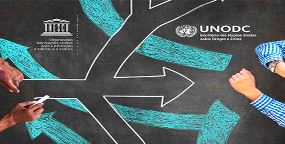 CPLP coorganiza evento sobre «Estado de Direito através da Educação» com a UNESCO e a UNODC