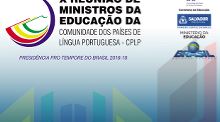 Ministros da Educação reúnem-se em Salvador da Bahia