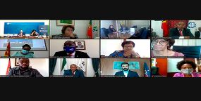 Declaração Final - XI Reunião dos Ministros da Educação da CPLP