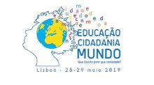 Secretário Executivo na Conferência Internacional «Educação, Cidadania, Mundo. Que escola para que sociedade?»