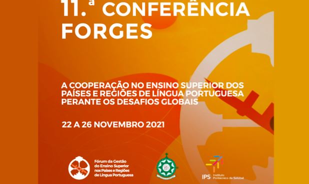 CPLP concede apoio à 11ª edição da Conferência FORGES