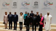 Secretária Executiva destaca importância do Prémio UNESCO-Guiné Equatorial