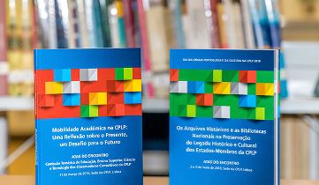 CPLP lança «Coleção: Cadernos de Ciência, Tecnologia e Ensino Superior da CPLP»