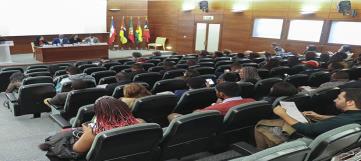 Mobilidade académica e juvenil debatida na sede da CPLP