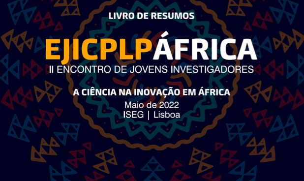 Livro de resumos do II Encontro de Jovens Investigadores da CPLP sobre África