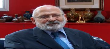 Embaixador Ronaldo Mota Sardenberg Embaixador Ronaldo Mota Sardenberg