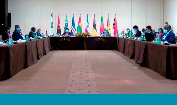 IX Reunião dos Ministros da Ciência, Tecnologia e Ensino Superior da CPLP - Declaração final