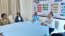 Secretário Executivo visita Universidade Católica Timorense