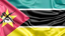 Secretária Executiva em visita oficial a Moçambique