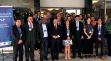 Brasil acolheu Reunião de Alto Nível das Alfândegas da CPLP