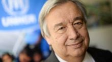 XII Cimeira CPLP outorga prémio a António Guterres