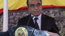 Mensagem do Presidente da República Democrática de Timor-Leste  pelo 24º aniversário da CPLP