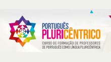 Curso de Formação de Professores(as) de Português como Língua Pluricêntrica