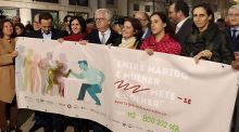 Governo Português pelo fim da violência contra as mulheres
