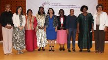 VI Reunião de Ministras/os Responsáveis pela Igualdade de Género da CPLP