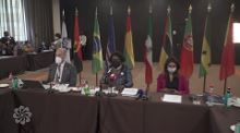 VII Reunião de Ministros(as) Responsáveis pela Igualdade de Género 