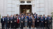 Assembleia Geral dos Tribunais de Contas da CPLP decorreu em Lisboa