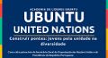 CPLP apoia Academia de Líderes Ubuntu United Nations