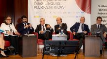 Lisboa acolheu Conferência Internacional das Línguas Portuguesa e Espanhola