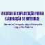 IILP organiza curso de elaboração de materiais em Língua Portuguesa IILP organiza curso de elaboração de materiais em Língua Portuguesa