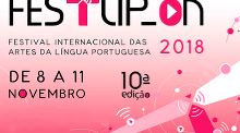CPLP apoia Festival Internacional das Artes da Língua Portuguesa