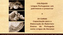 IILP organiza evento sobre “Língua Portuguesa Unindo Gerações”