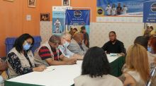 MOE-CPLP reúne com STAE de Timor-Leste