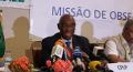 Declaração Preliminar sobre 2.ª volta das Eleições Presidenciais na Guiné-Bissau