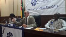 Declaração da MOE CPLP às Eleições Autárquicas em Moçambique