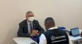 MOE-CPLP em Angola realiza encontros 