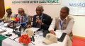 Declaração Preliminar da MOE-CPLP às Eleições Presidenciais na Guiné-Bissau