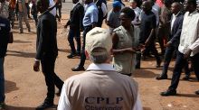 CPLP envia Missão de Observação às Eleições Presidenciais na Guiné-Bissau