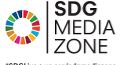 CPLP e FAO com evento na «SDG Media Zone» - Conferência dos Oceanos da ONU