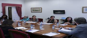 Comissão temática com encontro sobre «Mobilidade Académica na CPLP»