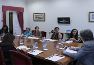 VI Reunião da Comissão Temática de Educação e Ensino Superior, Ciência e Tecnologia da CPLP