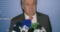 António Guterres recebeu «Prémio José Aparecido de Oliveira» em cerimónia