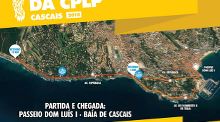 «Corrida CPLP» em Cabo Verde e Portugal