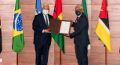 Portugal deposita ratificação do «Acordo sobre a Mobilidade entre os Estados-Membros da CPLP»