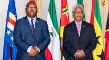 Secretário Executivo recebe Representante Permanente da Guiné Equatorial junto da CPLP