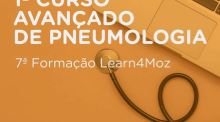 GARD-CPLP: Formação em Pneumologia - Health4Moz