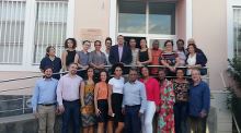 I Reunião da Rede de Bancos de Leite Humano da CPLP acontece em Cabo Verde