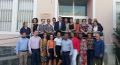 I Reunião da Rede de Bancos de Leite Humano da CPLP acontece em Cabo Verde