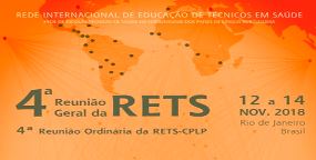 RETS quer consolidar missão de apoio à formação e qualificação dos trabalhadores