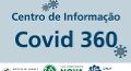 Centro de Informação Covid 360 – IHMT/NOVA/CPLP